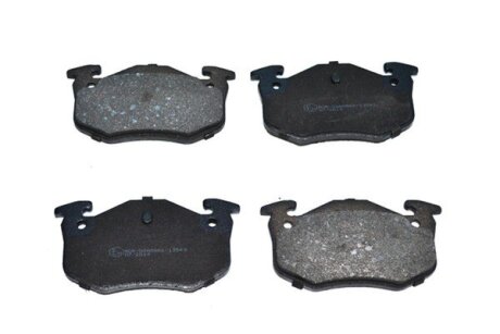 Фото citroen гальмівні колодки передн.xsara,zx,peugeot 106/205/206/306/309,renault 11/19,clio,megane i,super 5 ASAM 71378 CITROEN гальмівні колодки передн.Xsara,ZX,Peugeot 106/205/206/306/309,Renault 11/19,Clio,Megane I,Super 5 ASAM 71378