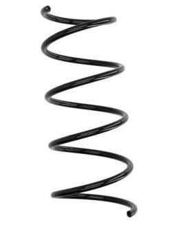 DB пружина передняяL=433mm W203 00- ASAM 75909