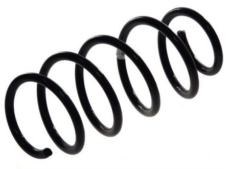 OPEL пружина передня Vectra C,Signum,Fiat Croma 1.8/2.2 03- ASAM 75941