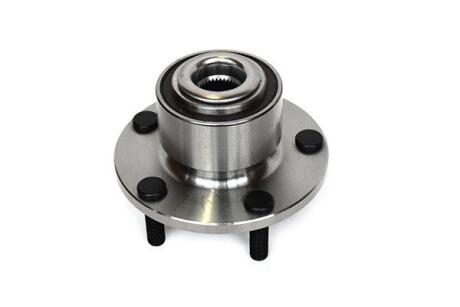 MAZDA підшипник передній маточини MAZDA 3 03- ASAM 98842