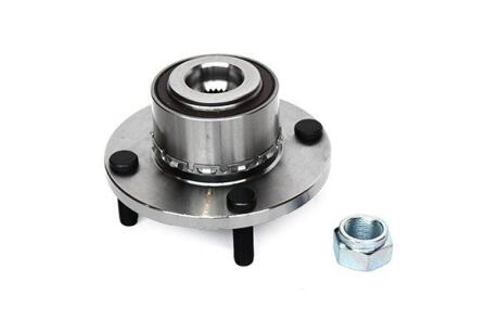 MITSUBISHI підшипник передній маточини Colt 04-, SMART Forfour -06. ASAM 98869