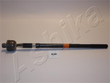 Осьовий шарнір, поперечна кермова тяга ASHIKA 1030WD52
