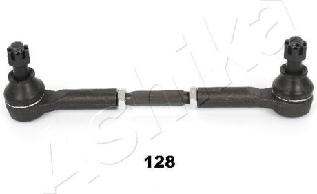 Наконечник, поперечна кермова тяга ASHIKA 105-01-128