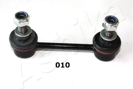 Стабілізатор, ходова частина ASHIKA 106-00-010