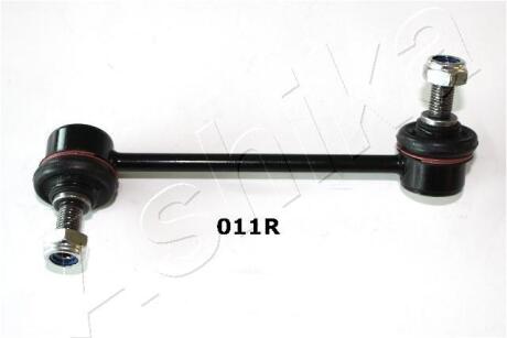 Стабілізатор, ходова частина ASHIKA 106-00-011R