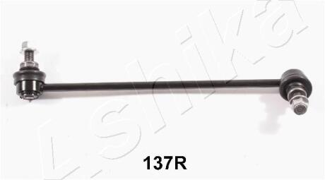 Стабілізатор, ходова частина ASHIKA 10601137R