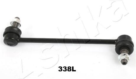 Стабілізатор, ходова частина ASHIKA 106-03-338L