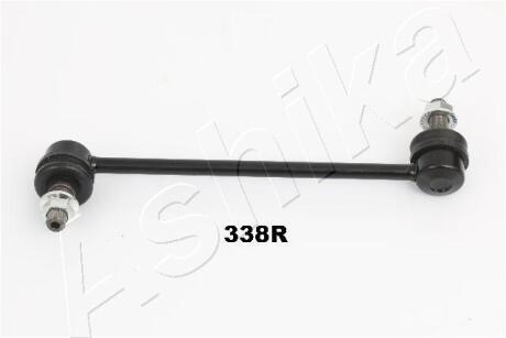 Стабілізатор, ходова частина ASHIKA 106-03-338R