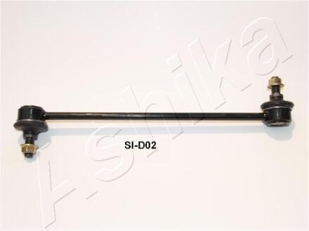 Стабілізатор, ходова частина ASHIKA 1060DD02