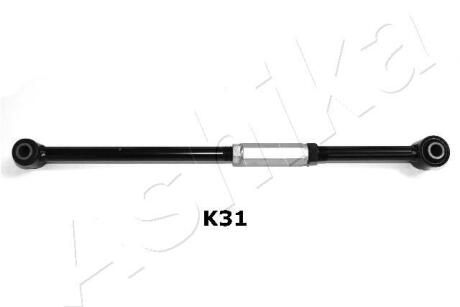 Стабілізатор, ходова частина ASHIKA 1060KK31
