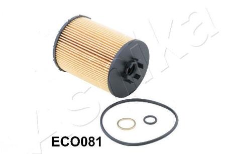 Фільтр масляний ASHIKA 10-ECO081