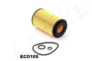 Оливний фільтр ASHIKA 10-ECO106