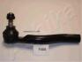 Наконечник кермової тяги правий Toyota Yaris 1.0-1.5 99-05 ASHIKA 111-02-2222R (фото 1)