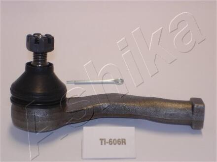 Наконечник, поперечна кермова тяга ASHIKA 11106606R