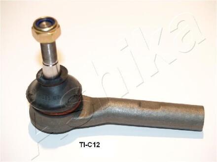 Наконечник, поперечна кермова тяга ASHIKA 1110CC12