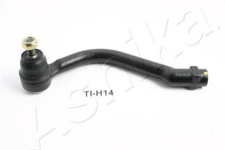 Наконечник, поперечна кермова тяга ASHIKA 1110HH13L