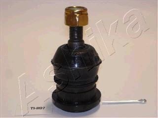 Наконечник, поперечна кермова тяга ASHIKA 111-0H-H97
