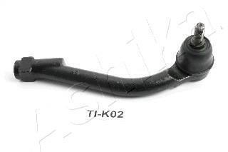 Наконечник, поперечна кермова тяга ASHIKA 1110KK01L