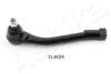 Наконечник кермової тяги лівий KIA Grand Carnival 05- ASHIKA 111-0K-K03L (фото 1)