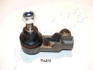 Наконечник, поперечна кермова тяга ASHIKA 1110LL012R
