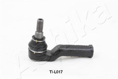 Наконечник, поперечна кермова тяга ASHIKA 1110LL017R