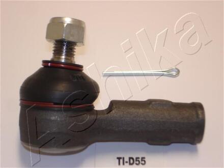 Наконечник, поперечна кермова тяга ASHIKA 1110WD55