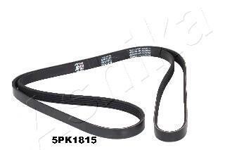 Поліклиновий ремінь ASHIKA 112-5PK1815