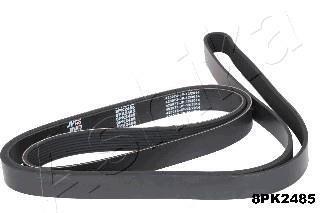 Поліклиновий ремінь ASHIKA 112-8PK2485