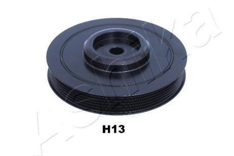 Шків, колінчатий вал ASHIKA 1220HH13