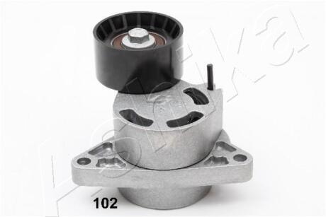 Роликовий модуль натягувача ременя ASHIKA 128-01-102