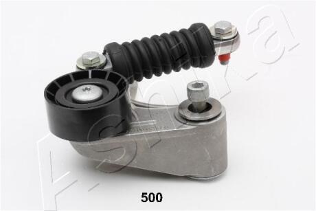 Натяжна планка, поліклиновий ремінь ASHIKA 128-05-500