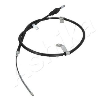 Трос ручного гальма ASHIKA 1310HH30R
