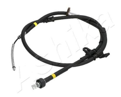 Трос ручного гальма ASHIKA 1310HH73R