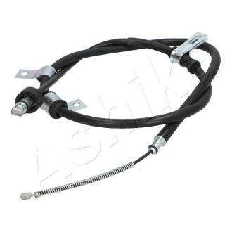 Тросовий привод, стоянкове гальмо ASHIKA 1310KK17L