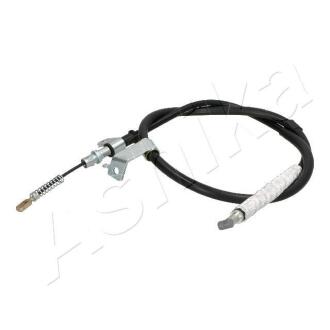 Тросовий привод, стоянкове гальмо ASHIKA 131-0W-W05R