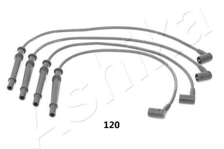 Комплект проводів високої напруги ASHIKA 132-01-120