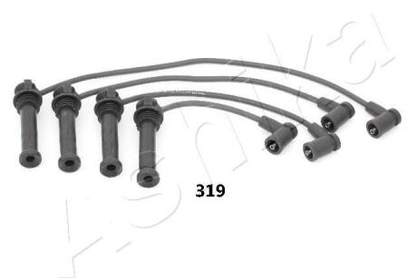 Комплект проводів високої напруги ASHIKA 132-03-319