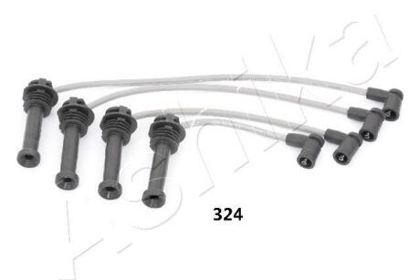 Комплект проводів високої напруги ASHIKA 132-03-324