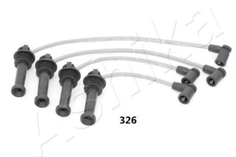 Комплект проводів високої напруги ASHIKA 132-03-326