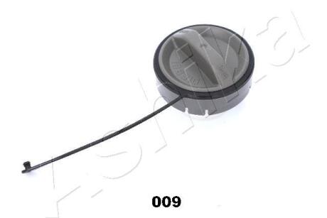 Запірний механізм, паливний бак ASHIKA 14800009