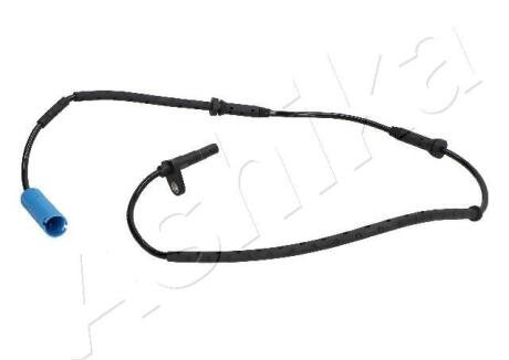 Датчик, кількість обертів колеса ASHIKA 151-00-0100