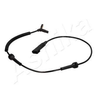 Датчик, кількість обертів колеса ASHIKA 151-03-354