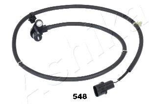 Датчик ABS ASHIKA 151-05-548