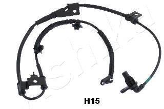 Датчик, кількість обертів колеса ASHIKA 1510HH15