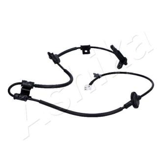Датчик, кількість обертів колеса ASHIKA 1510HH69