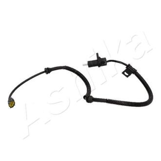Датчик, кількість обертів колеса ASHIKA 1510KK15