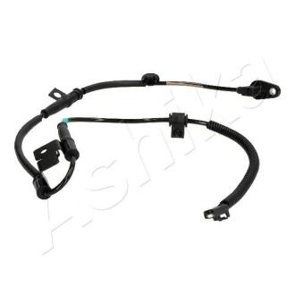 Датчик, кількість обертів колеса ASHIKA 1510KK40