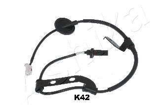 Датчик, кількість обертів колеса ASHIKA 1510KK42