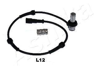 Датчик, кількість обертів колеса ASHIKA 151-0L-L12