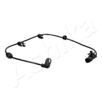 Датчик, кількість обертів колеса ASHIKA 151-0W-W24
